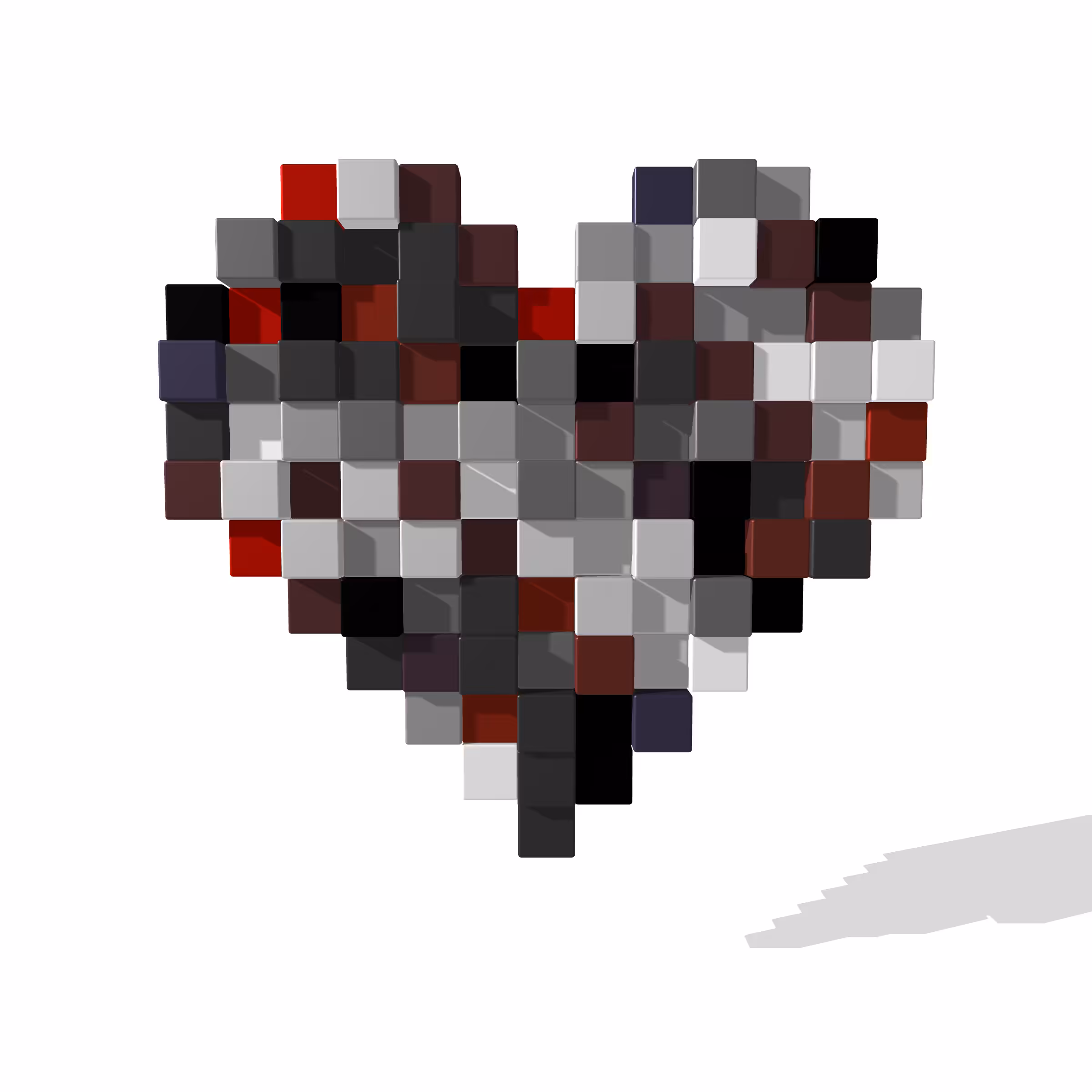 heart + craft #16524