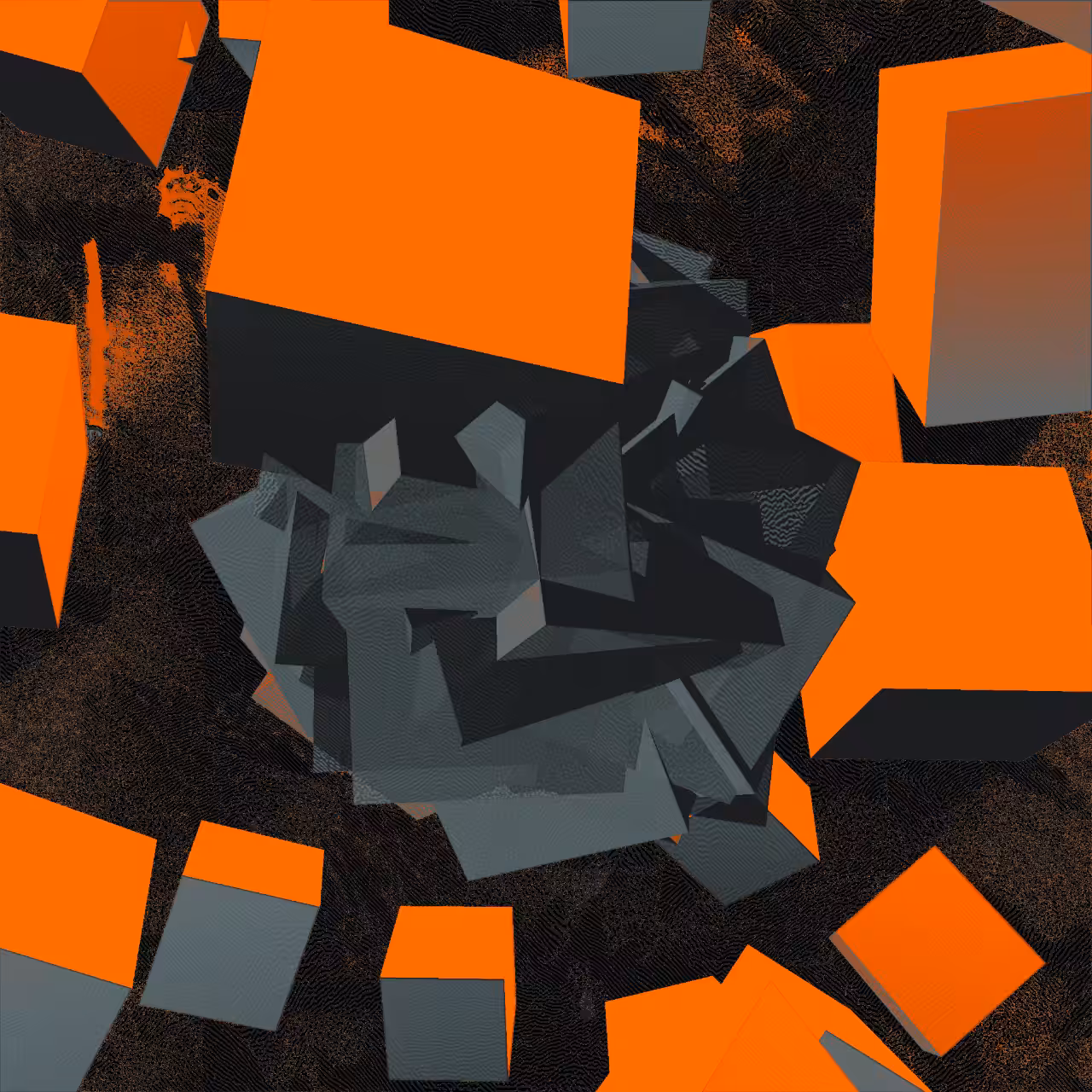 Chaos #659