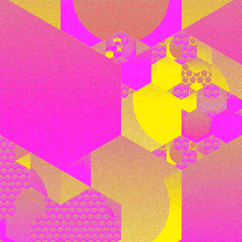 Mimetic 2 #66