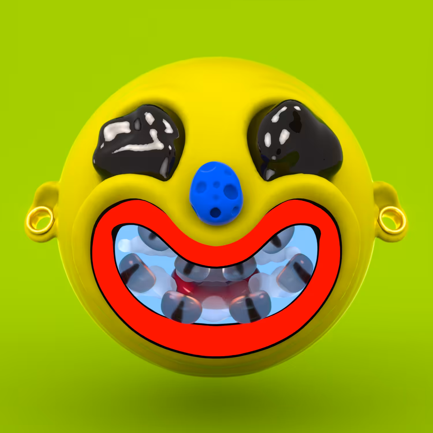 JOYWORLD JOYsmilies: JOYsmiley 5320