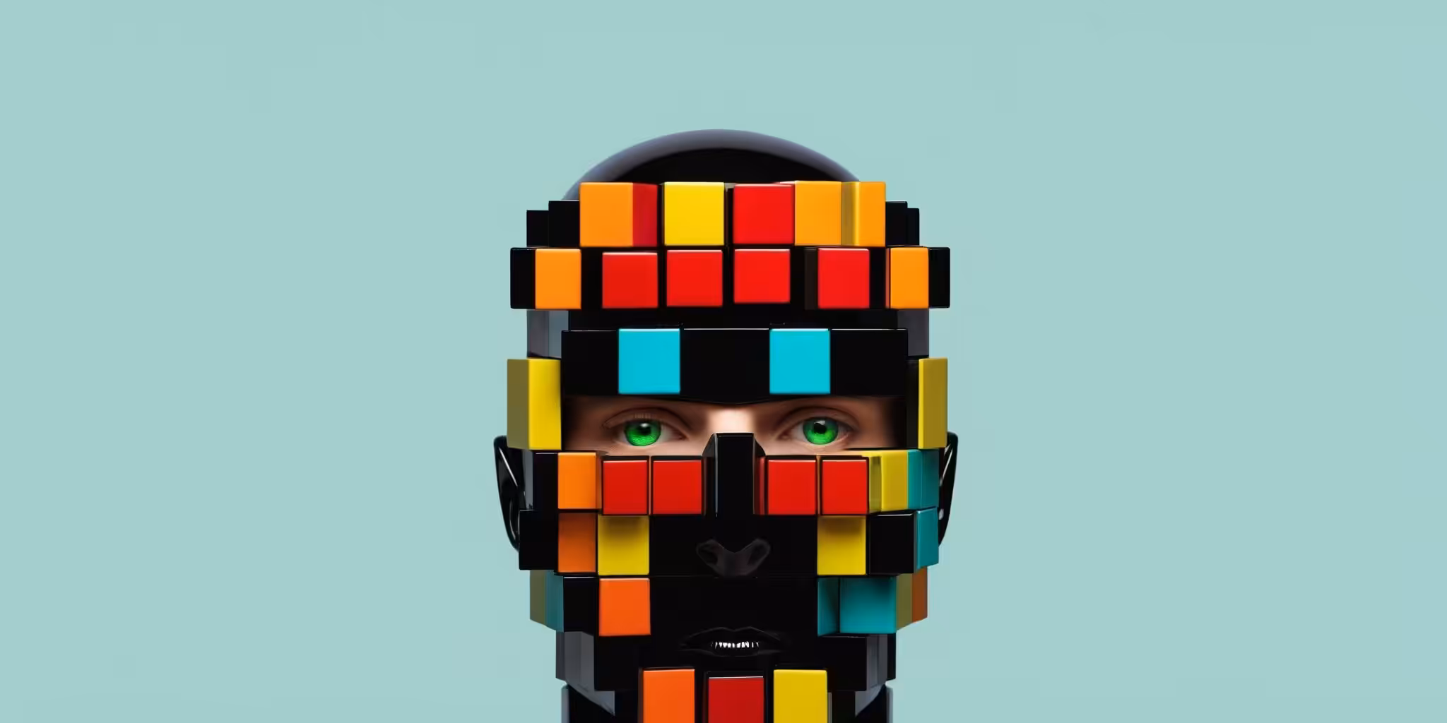 Block Folk 117