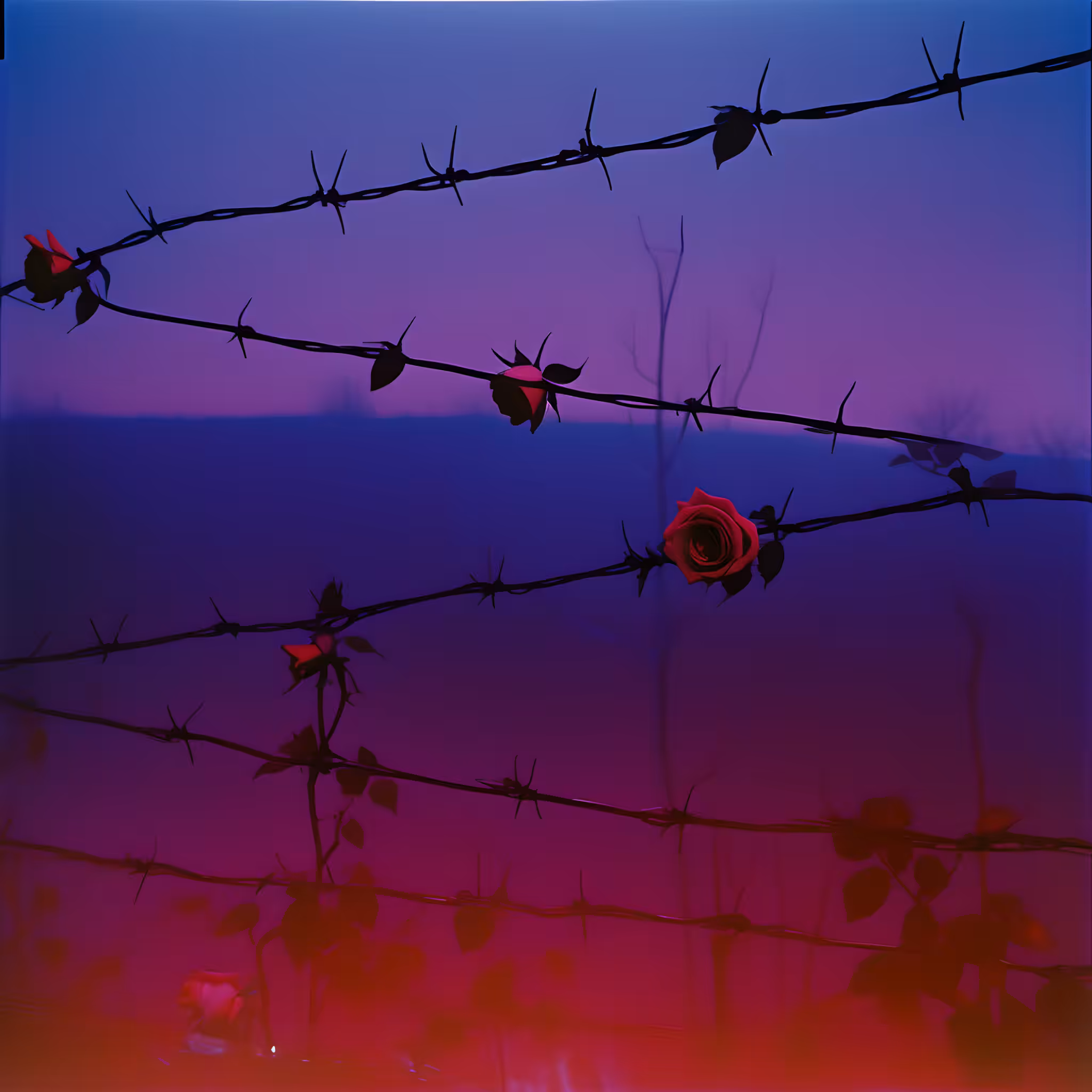 Between the hurricane and the wind #76