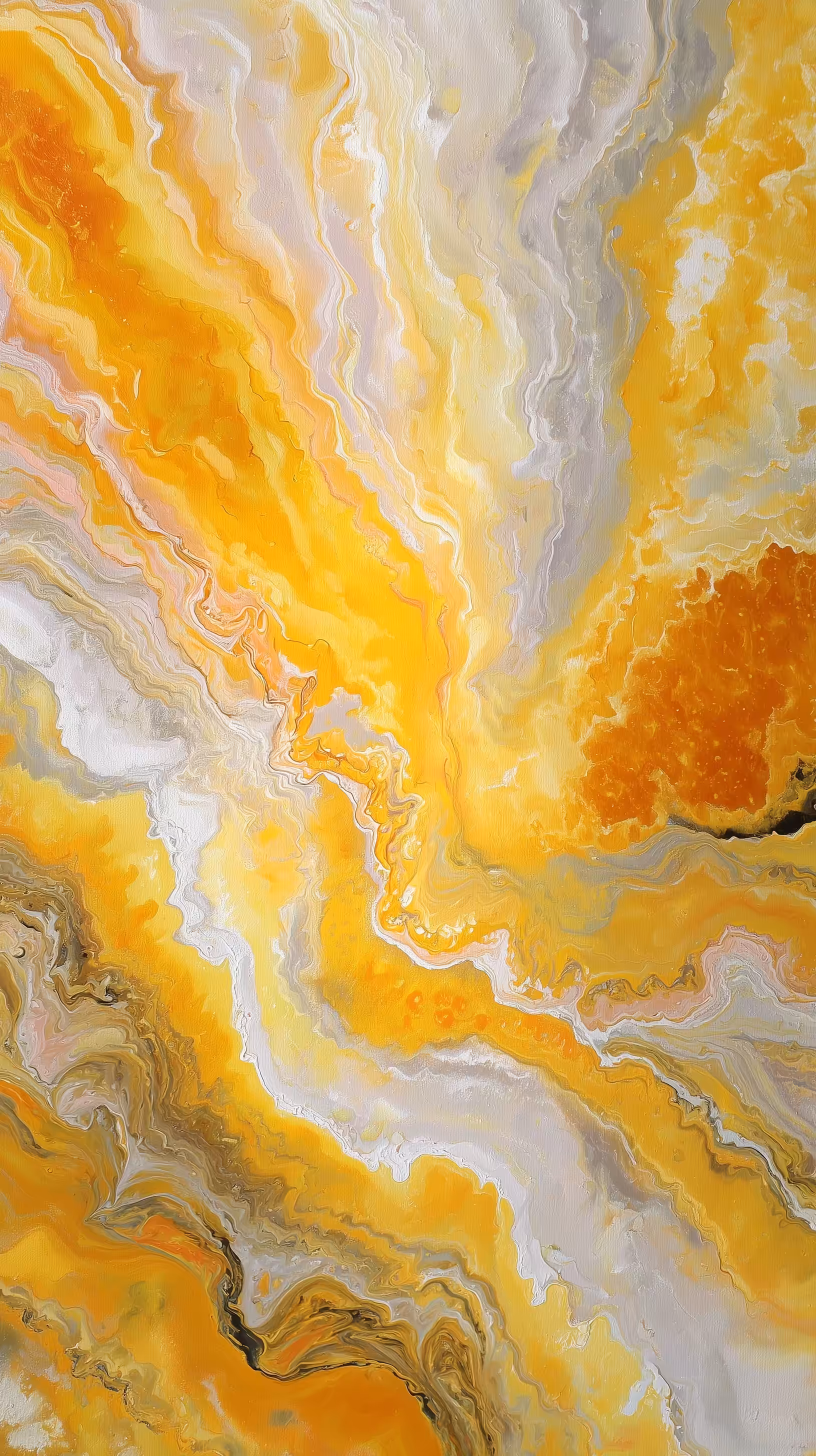 Solar Drift