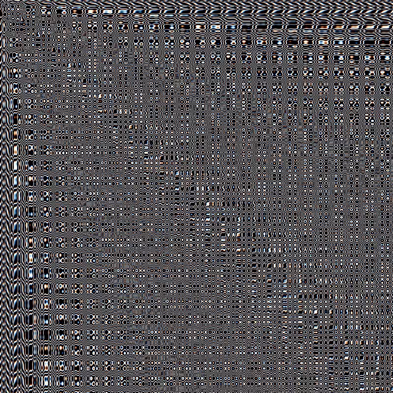 Quantum Vacuum #422
