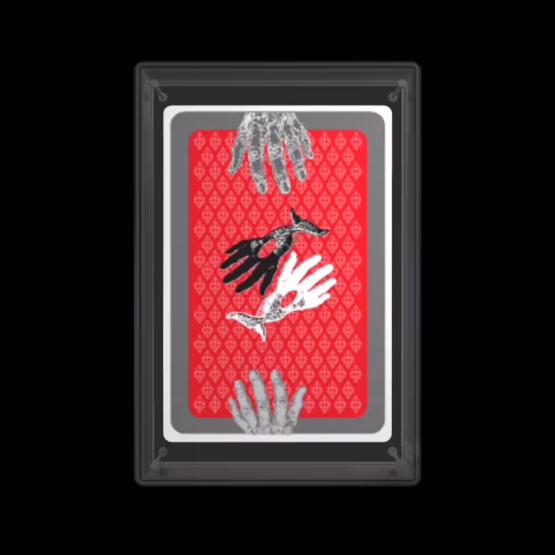 4 of diamonds