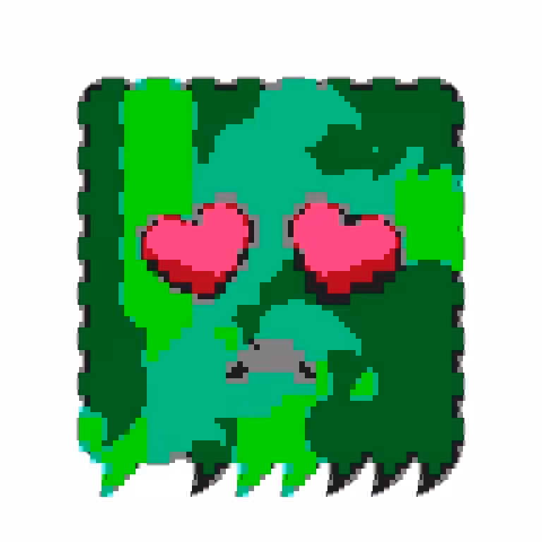 Kudzu #1162