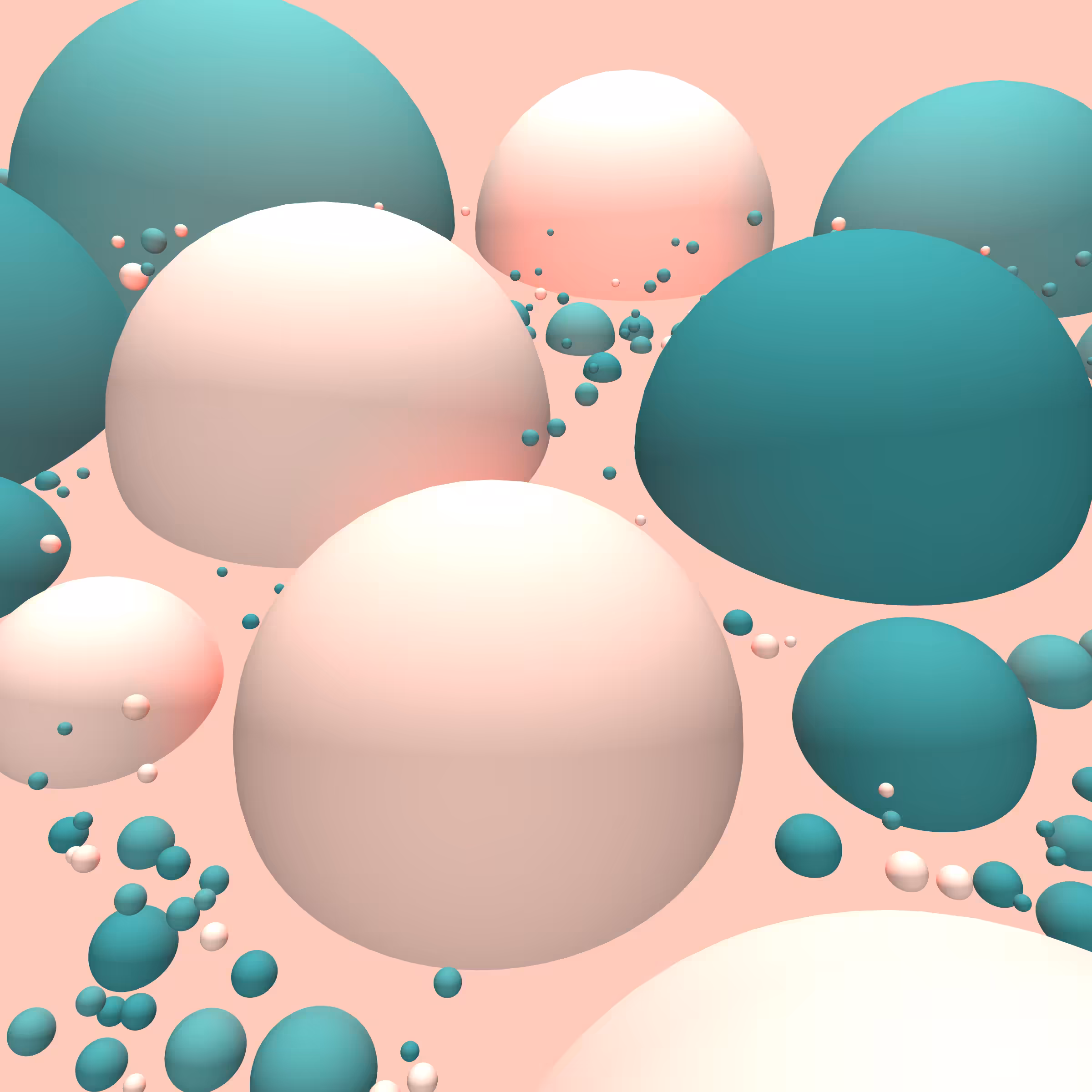 Organized Disruption #180