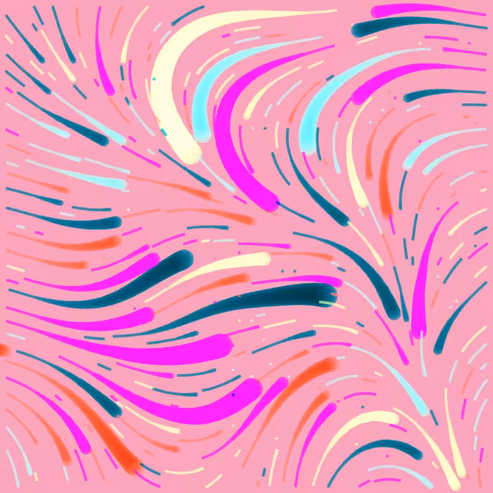 Blurred State of Mine #37