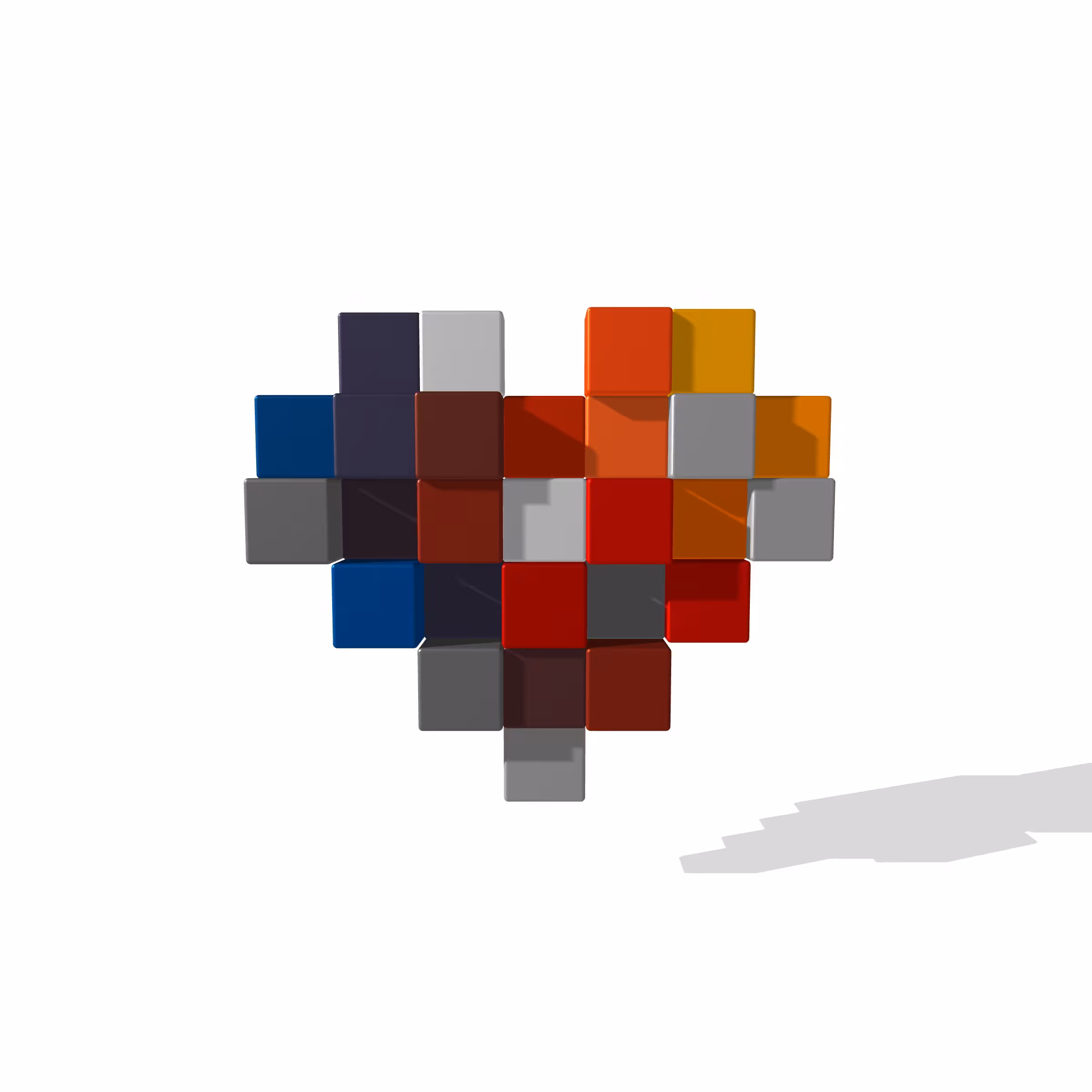 heart + craft #29052