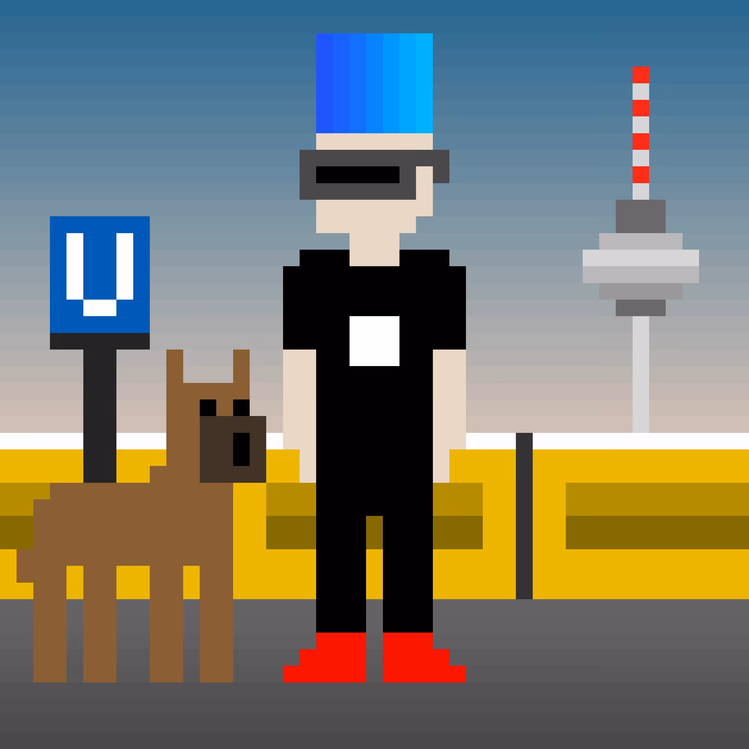 CryptoBerliner #252