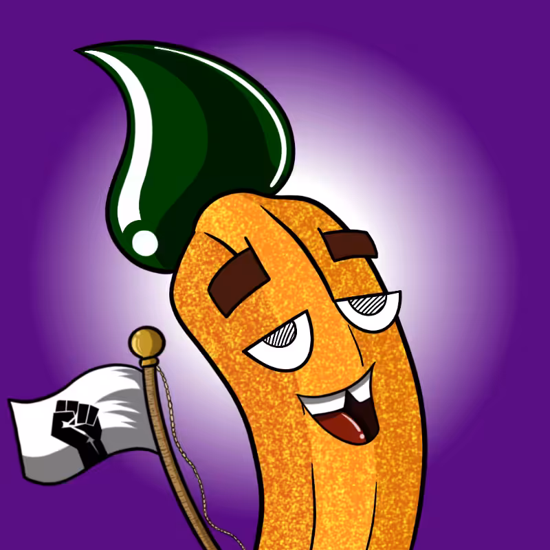 El Churrito #346