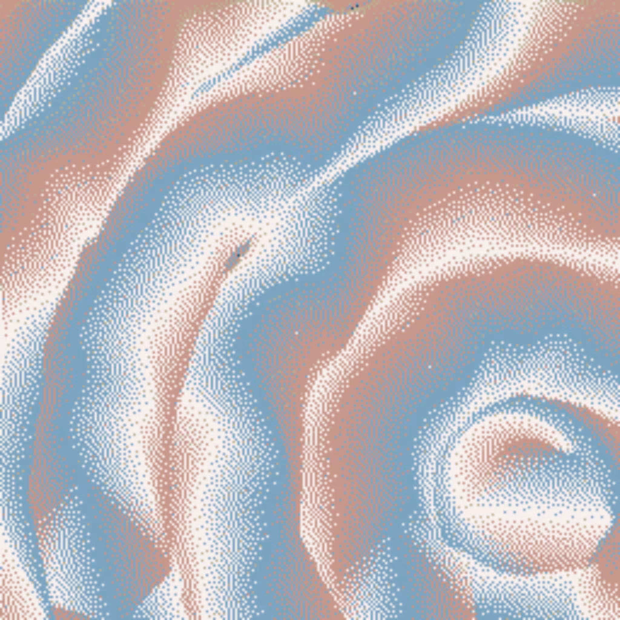 Hesitance #174