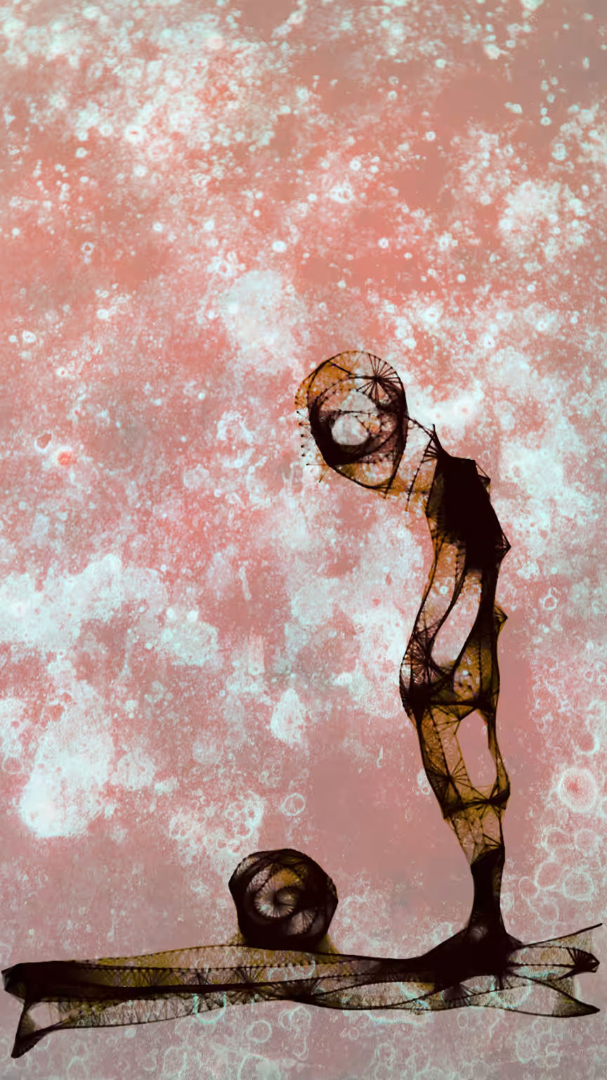 Whispers of Nowhere: Fallen Gaze