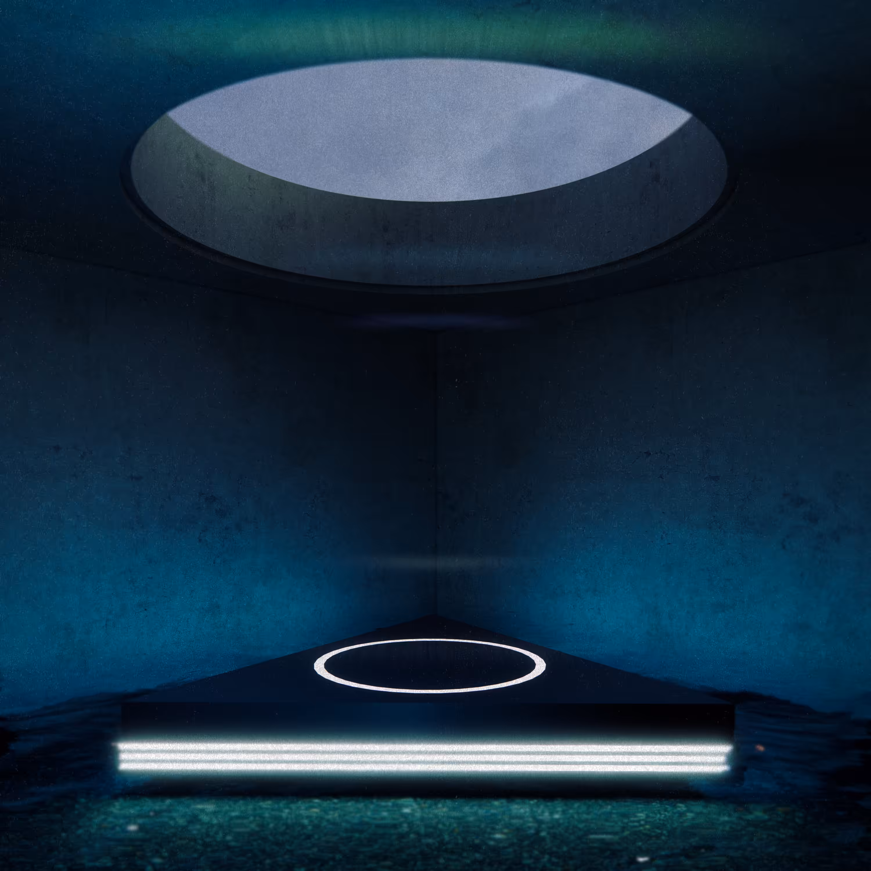 Sapphire Esotericism #002