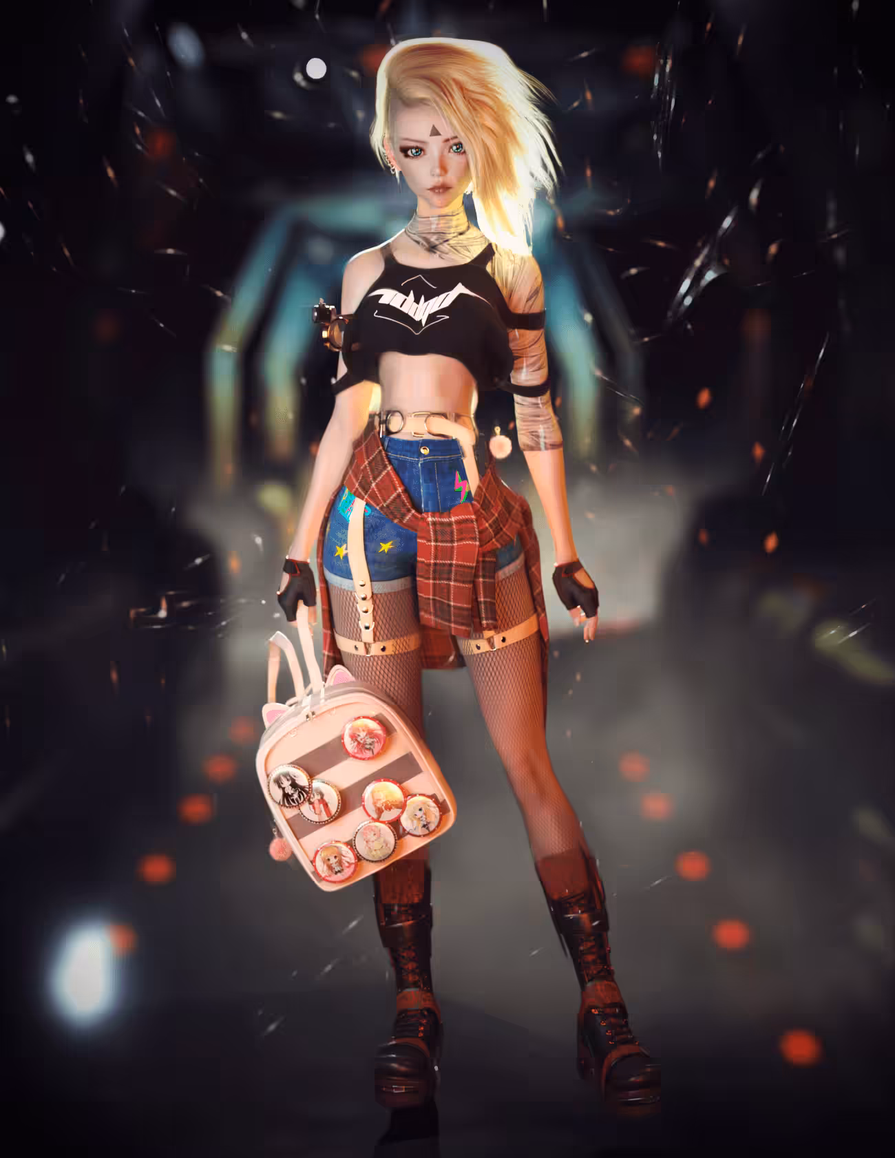 Lux.