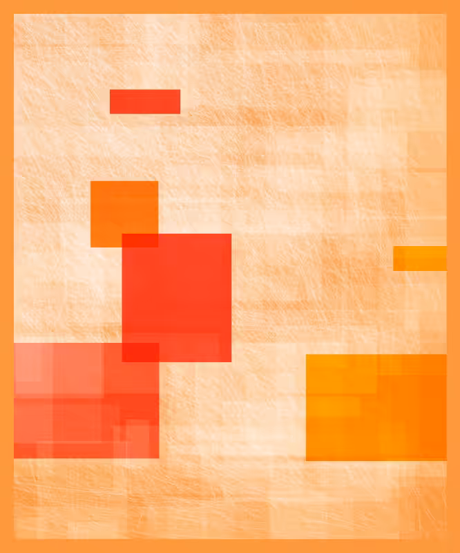 Monotipia #98