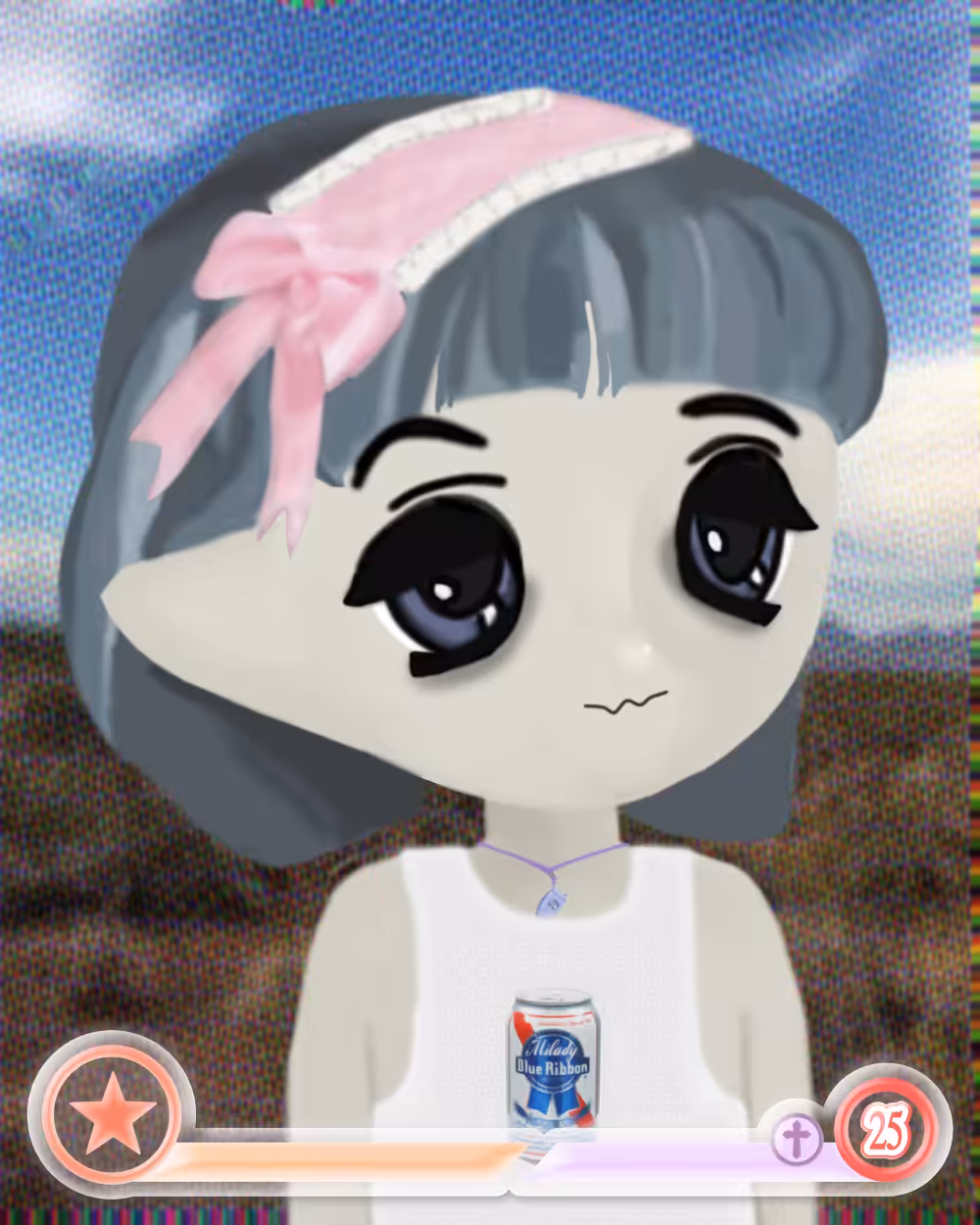 Milady 5588