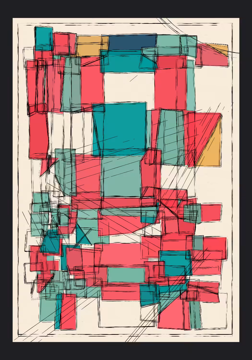 Sketch Block #155