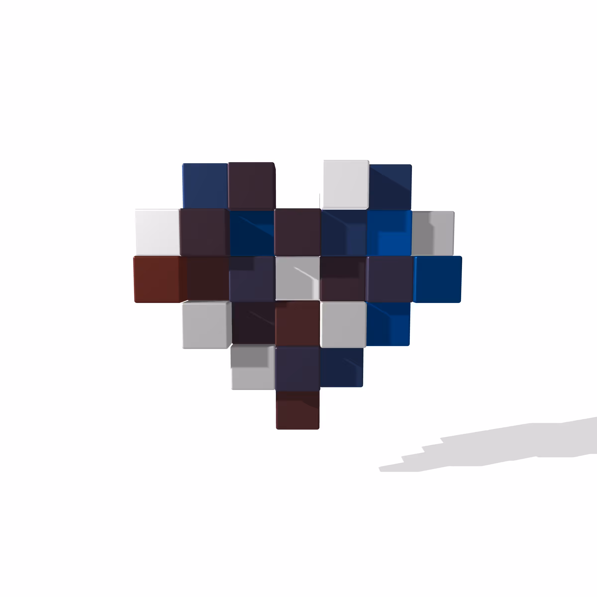 heart + craft #6997