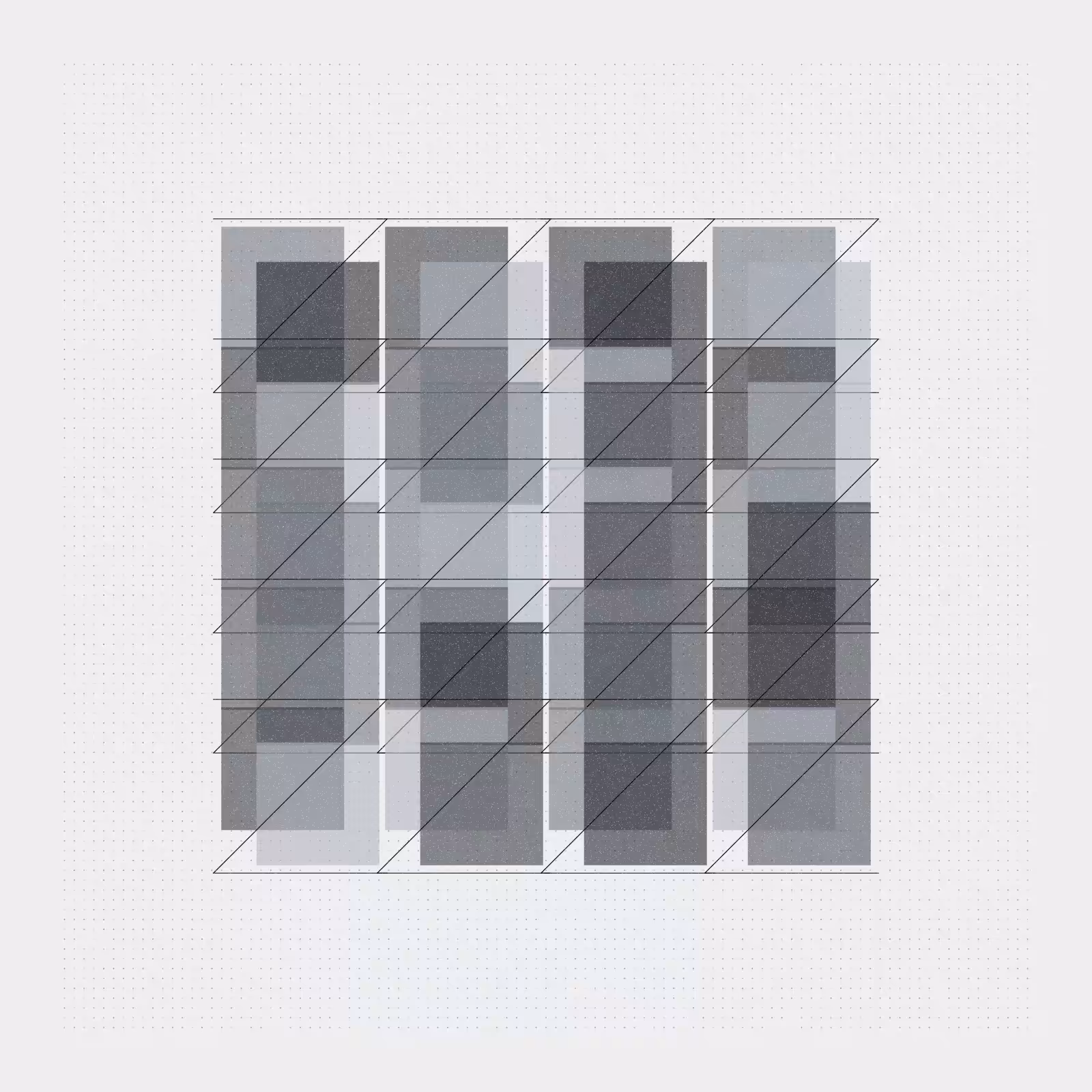 Unsolicited abstraction of modern times #48