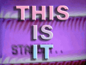 THIS IS IT