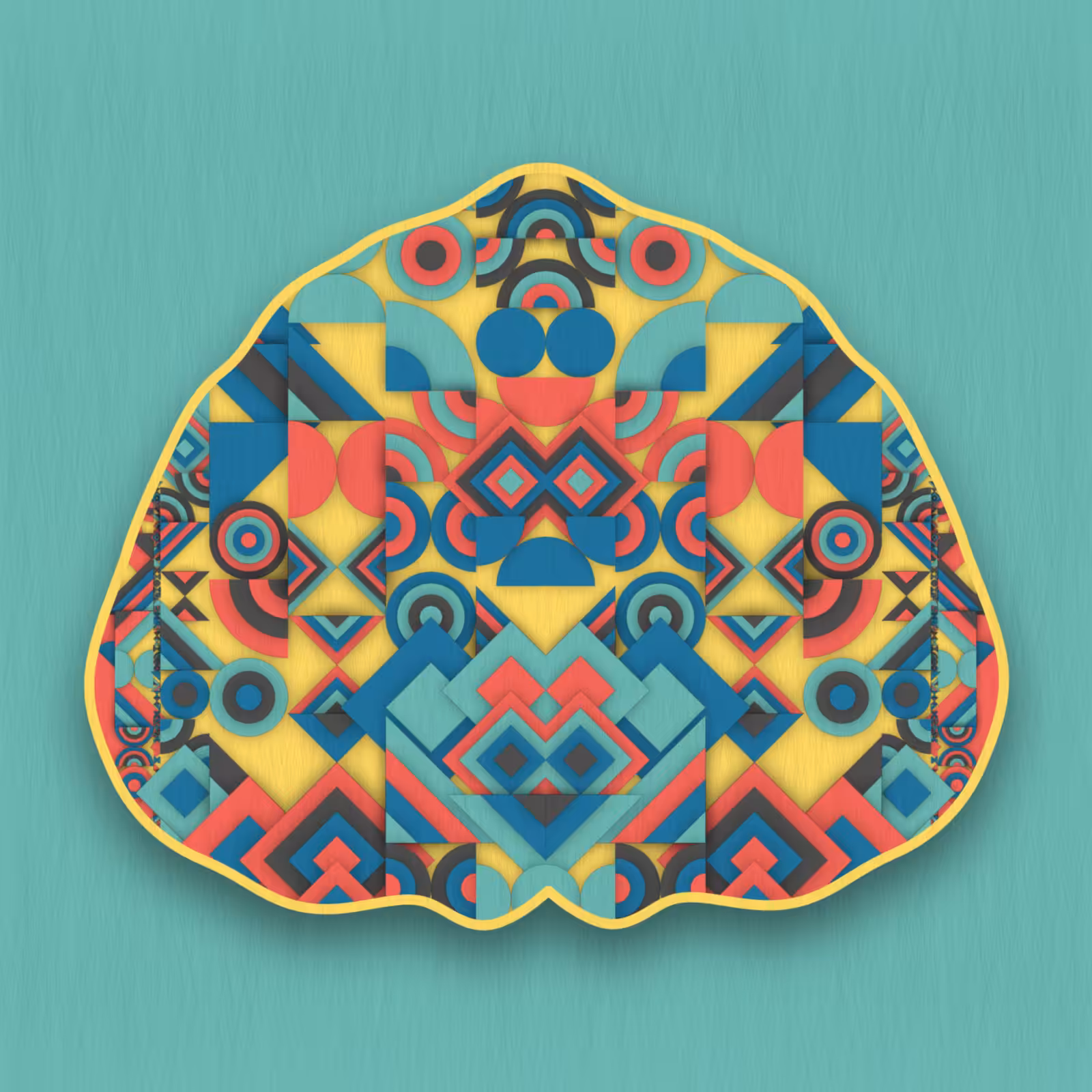 Generativemasks #2968