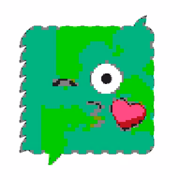 FoliaVirus: Kudzu #293