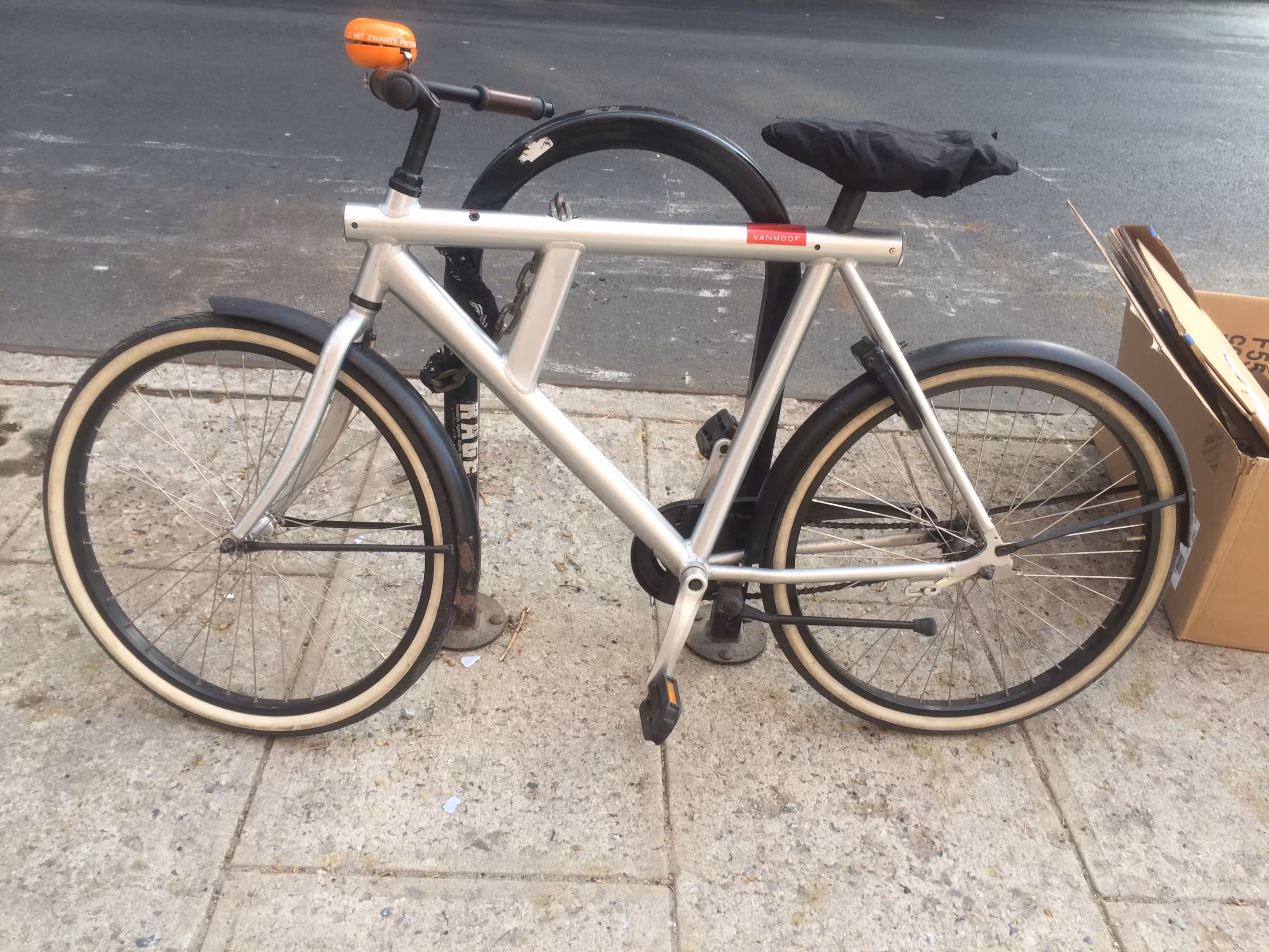 Bike#17