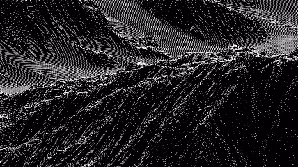 Incomplete landscape 03
