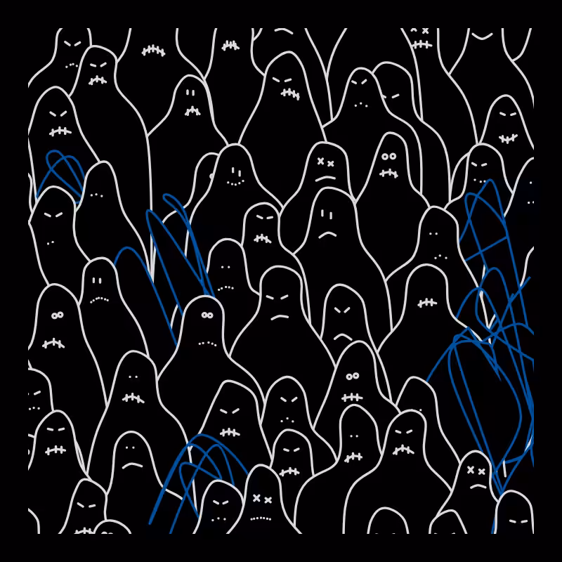 Mobs #37