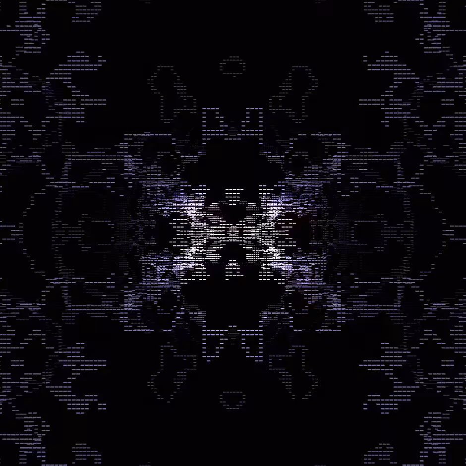 Alien Code #38