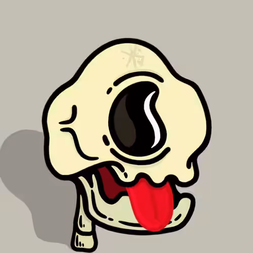 SuperBone X BABYFURFACE ##35