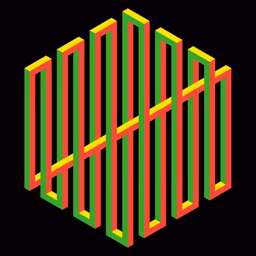 Hexagon Einstein-Rosen