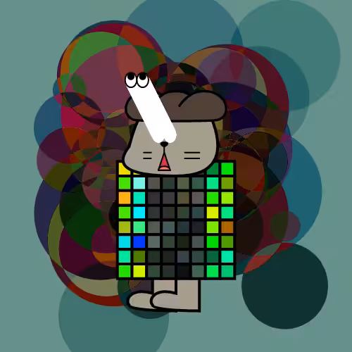 Unfavorable Tanshiro 100 | 不遇のタンシロくん 100 #443