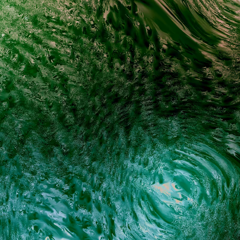 Noise Corals #99