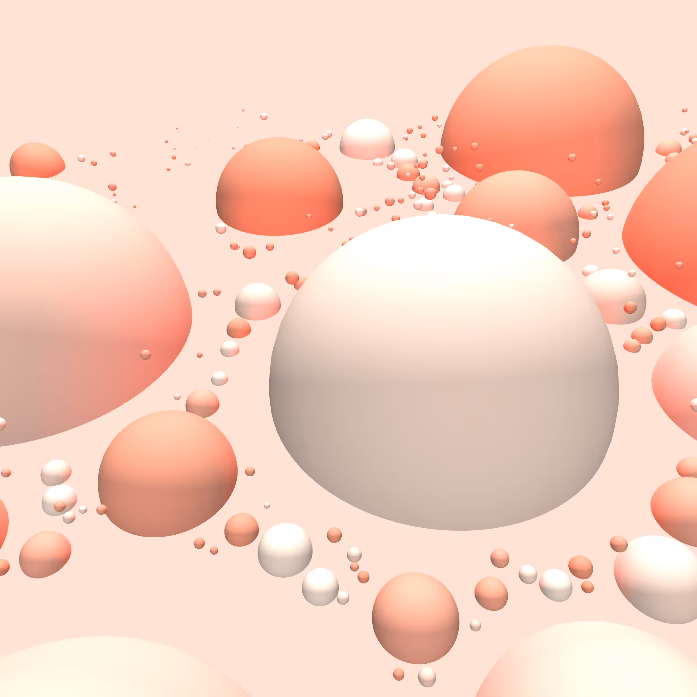 Organized Disruption #745