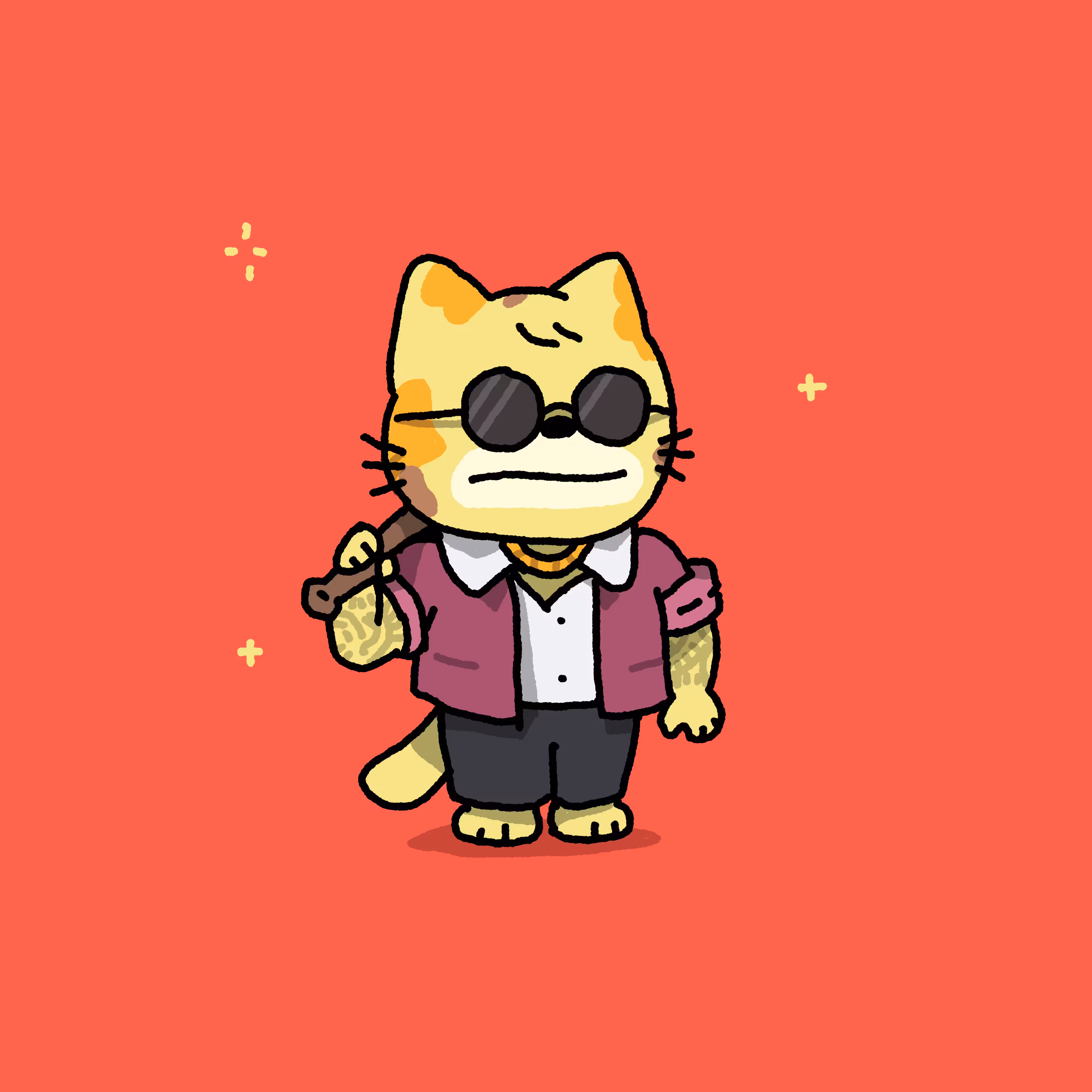 Yakuza
