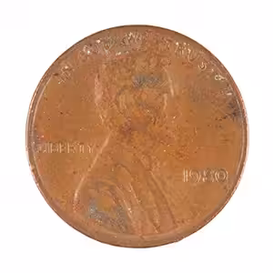 Cent #8720