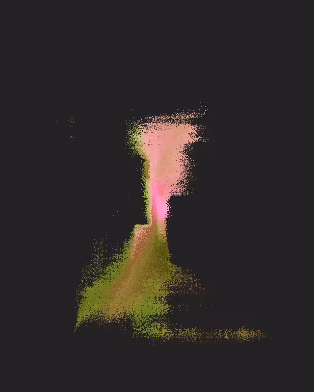 Traces #30