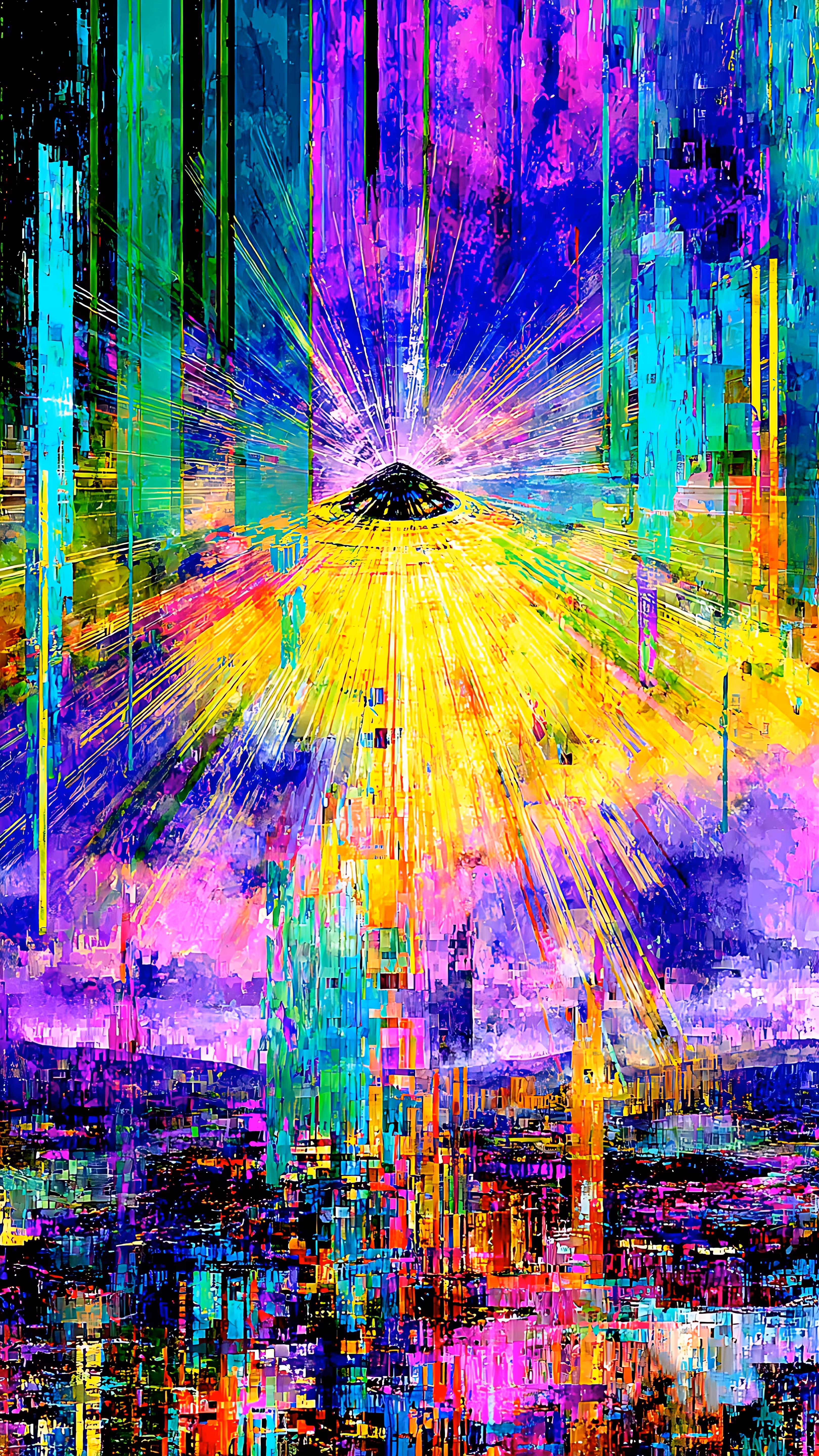 Signal of Ascension 