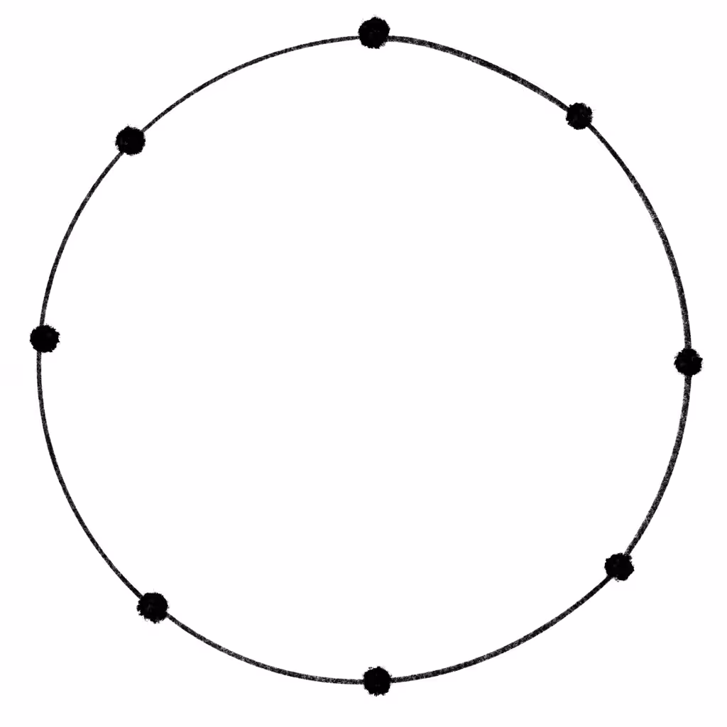 THE LIFE PATH