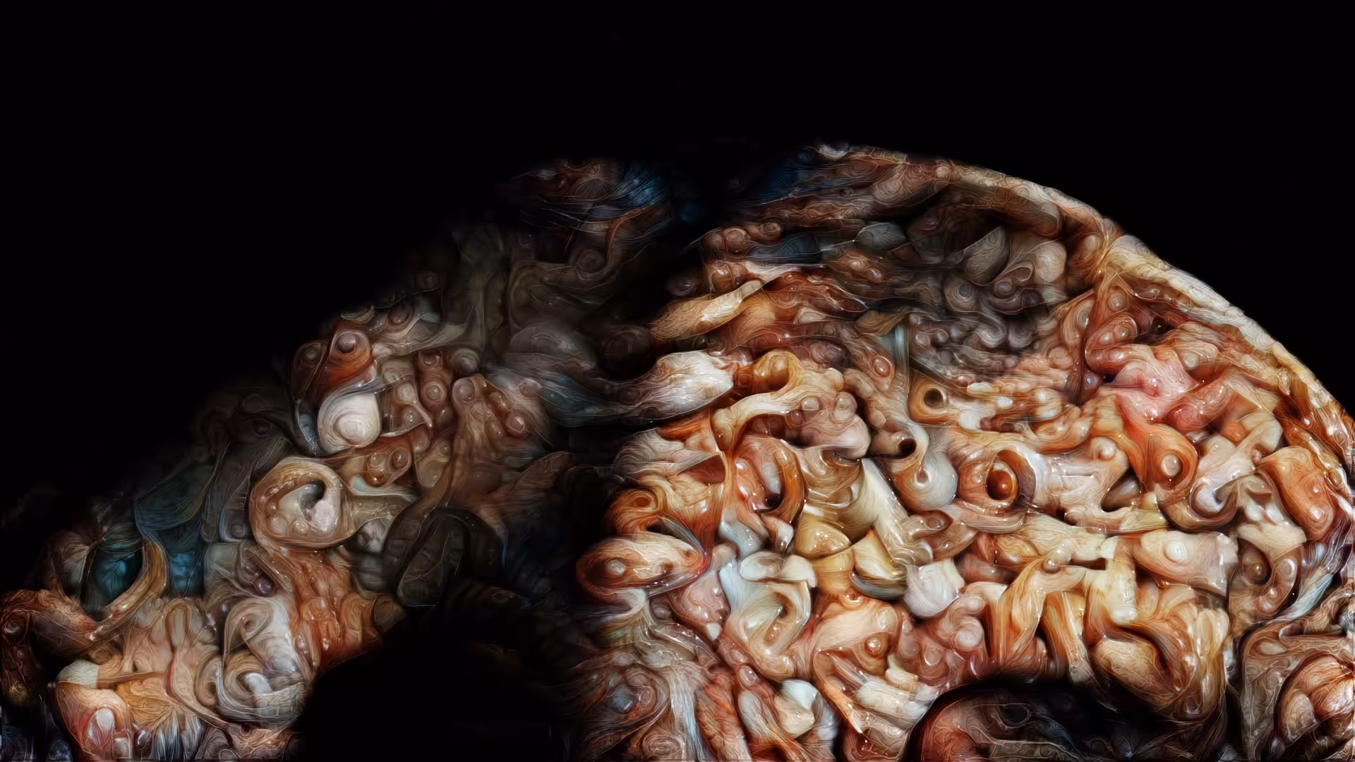 Alienflesh Landscape II