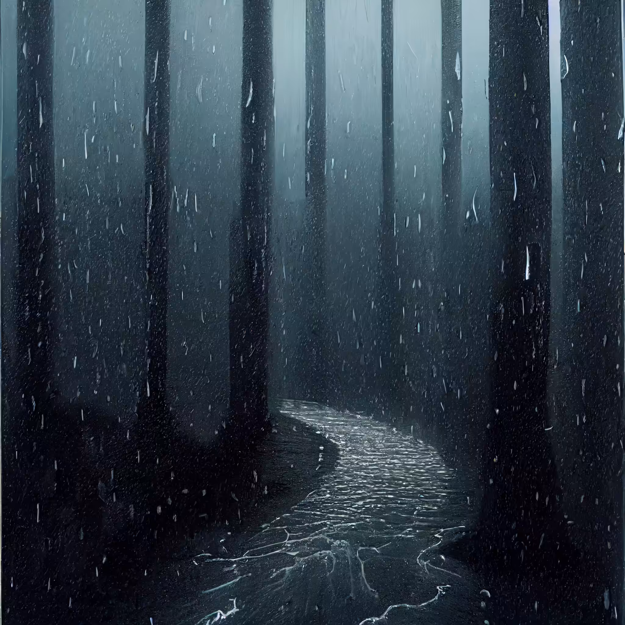 Forest part 4