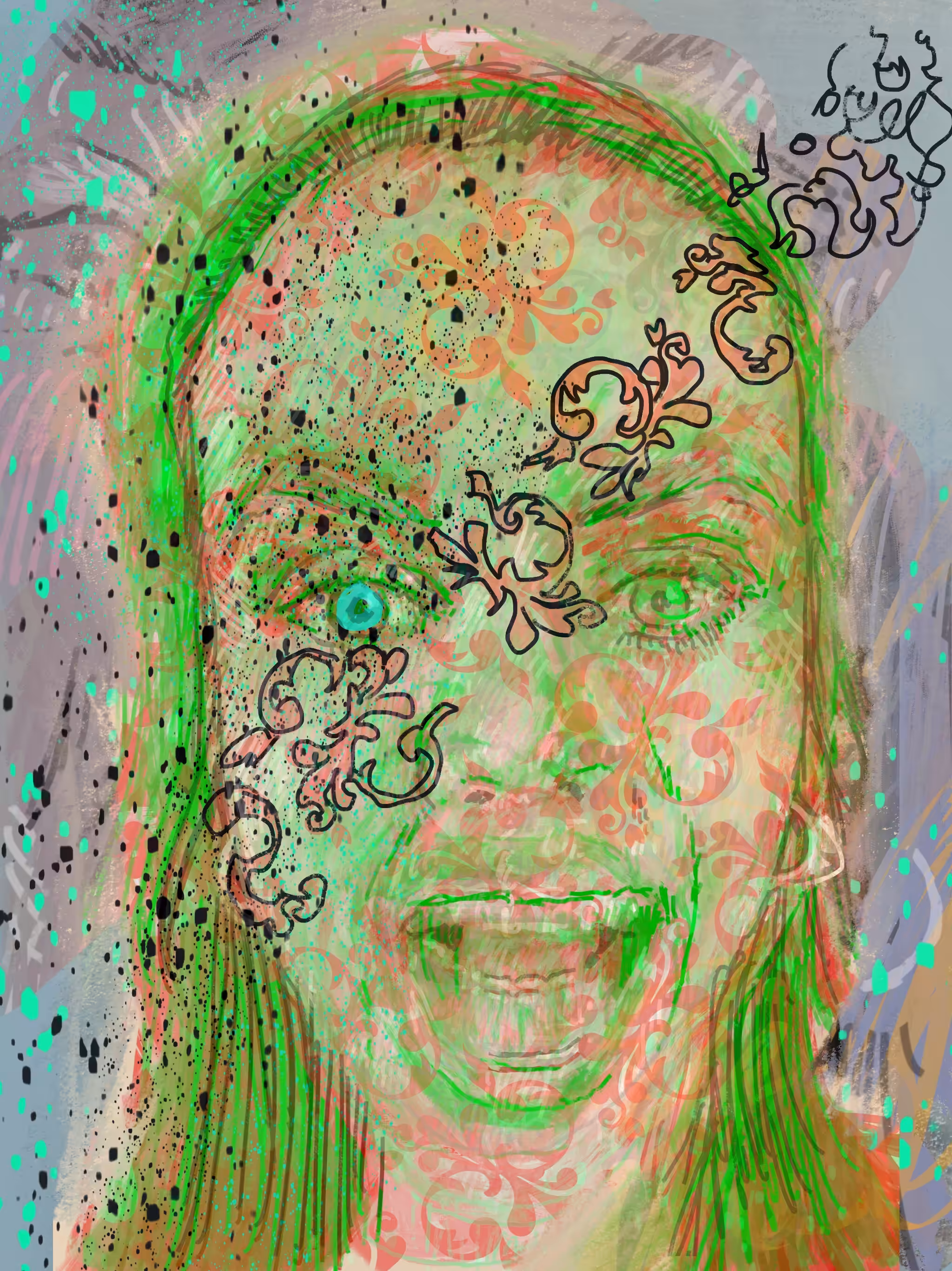 Animal 1