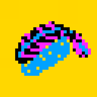 Blitmap: #307 - Ebi Gato