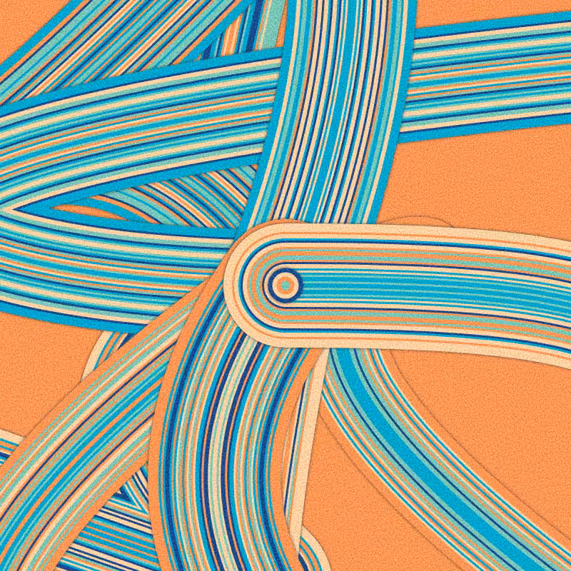 sinuosity #148