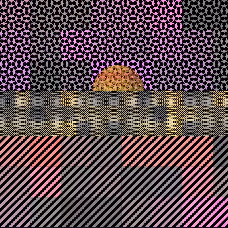 Far horizons #33