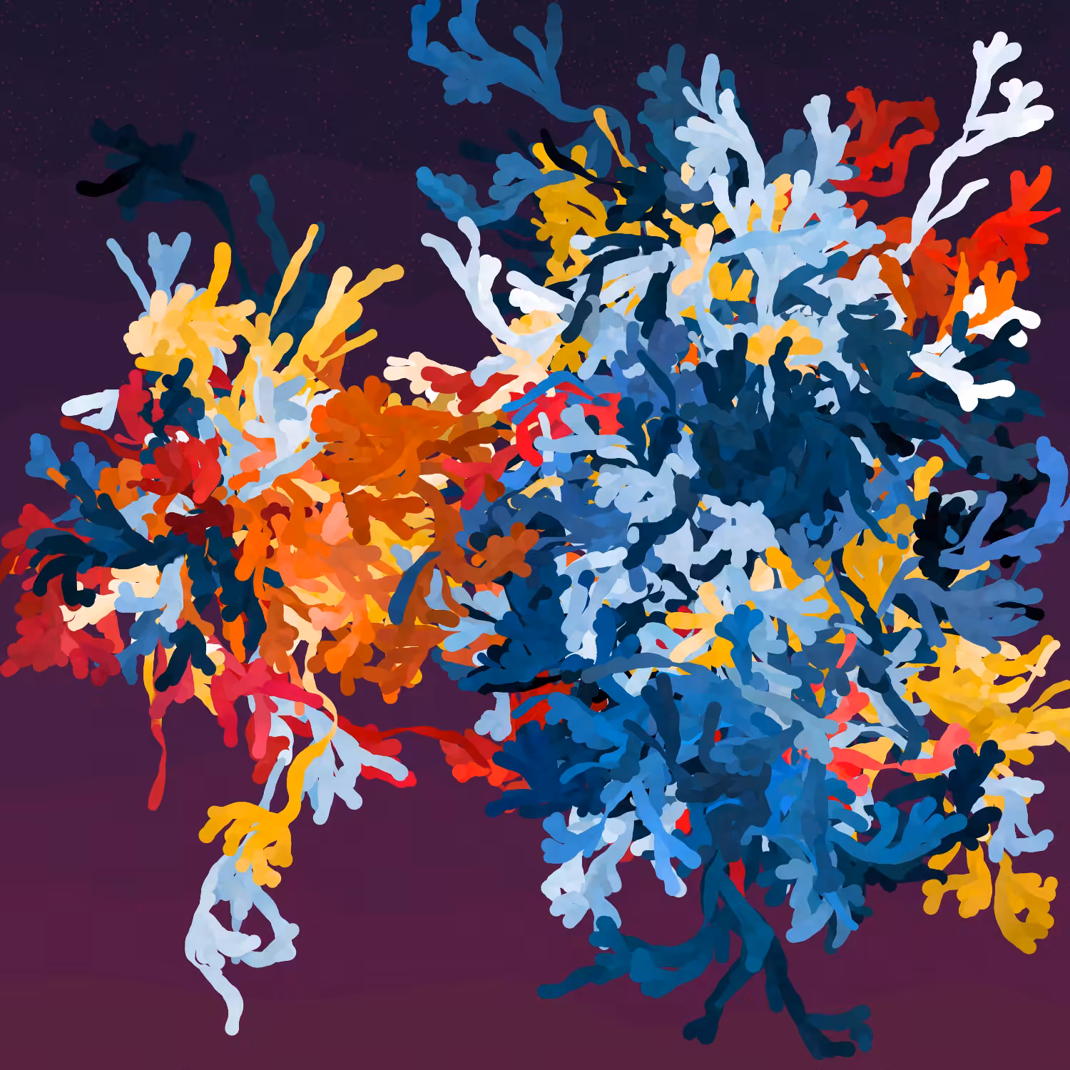 Corals #5