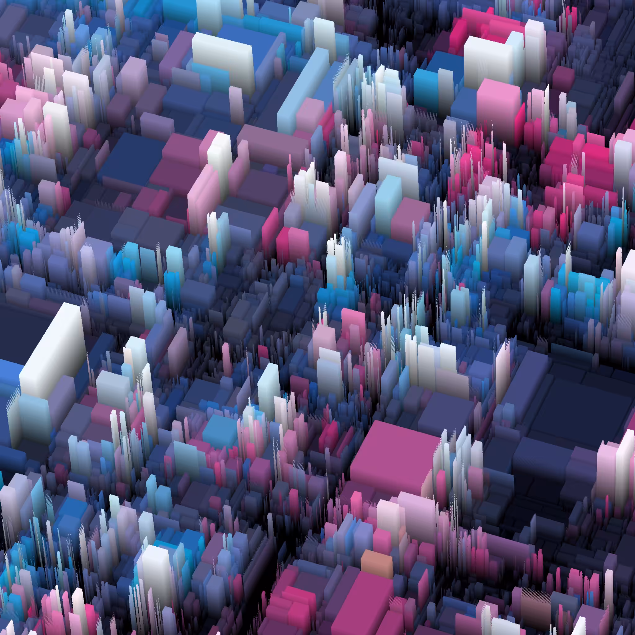 CryptoSprawl Sector 84