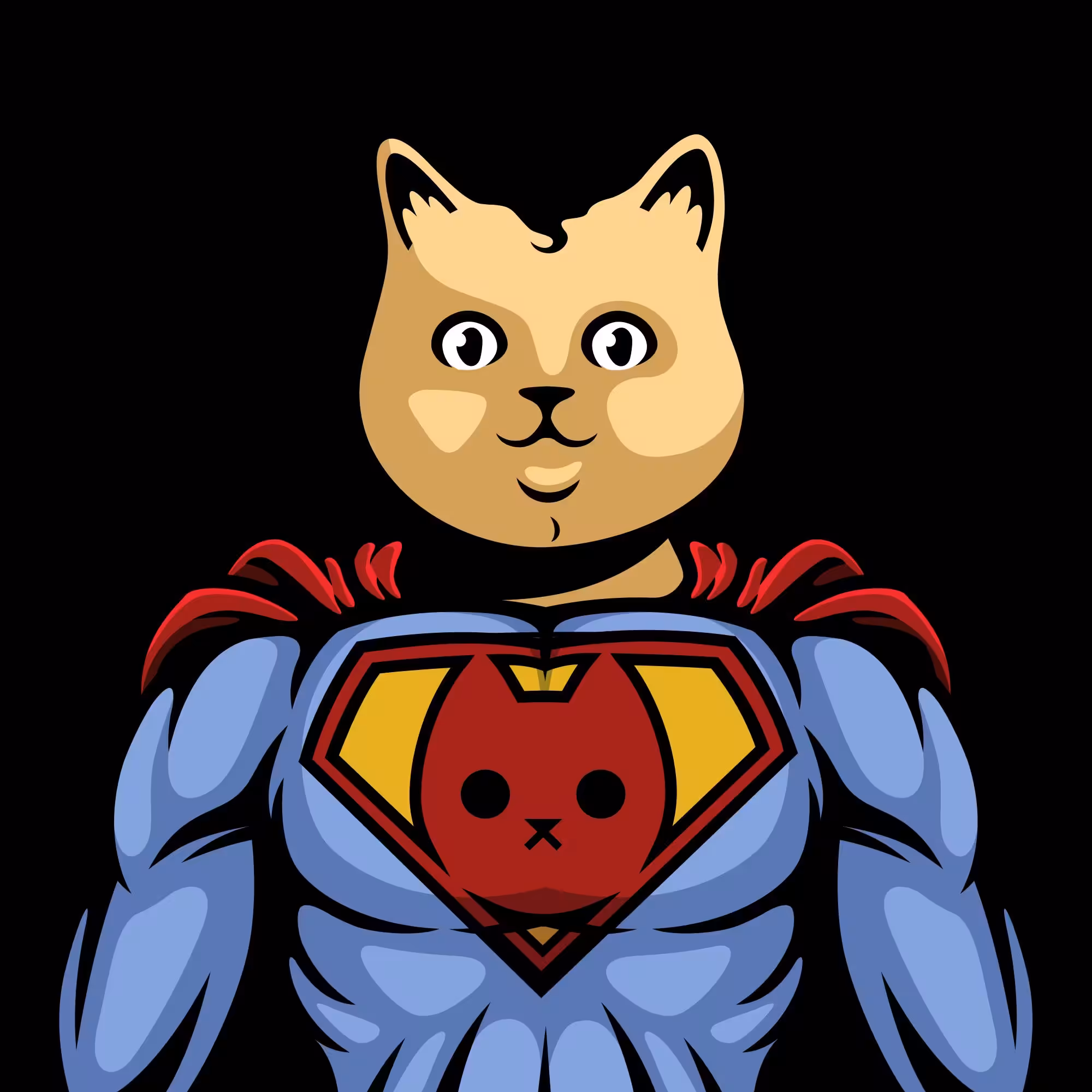 SuperCat